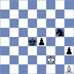 Gelfand - Abasov (Baku AZE, 2023)