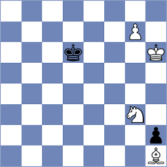 Salazar - Fernandez Madrid (chess.com INT, 2024)