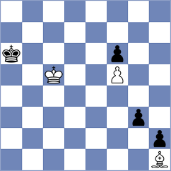 Yarullina - Avalos Parra (chess.com INT, 2024)