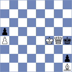 Caceres Vasquez - Costa (Chess.com INT, 2020)
