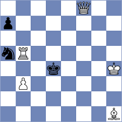 Khazieva - Mogirzan (Chess.com INT, 2020)