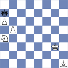 Angulo Cubero - Manukian (Chess.com INT, 2020)
