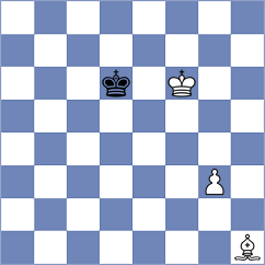 Jimenez Ruano - Spata (chess.com INT, 2023)