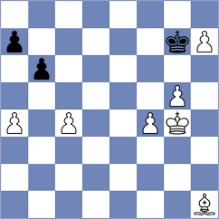 Darini - Mitrabha (chess.com INT, 2023)