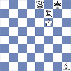 Tamarozi - Delgado (Chess.com INT, 2020)