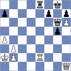 Guimaraes - Camacho (chess.com INT, 2021)