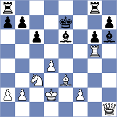 Kozelov - Novikova (chess.com INT, 2023)