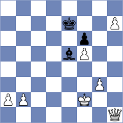 Movahed - Derakhshani (chess.com INT, 2024)