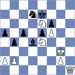 Hayrapetyan - Pinto (chess.com INT, 2023)