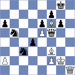 Javakhadze - Przybylski (chess.com INT, 2023)