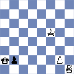 Lubbe - Gara (Chess.com INT, 2020)