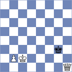 Korol - Delorme (chess.com INT, 2023)