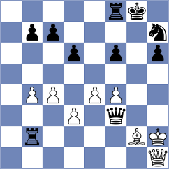 Maze - Kucuksari (chess.com INT, 2021)
