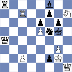 Nygren - Yang (Chess.com INT, 2021)