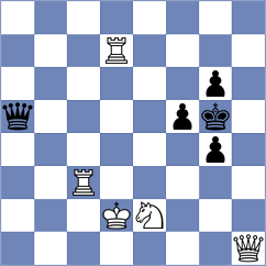 Krishnan - Tashkov (Chess.com INT, 2021)