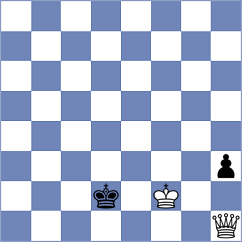 Benk - Berg (chess.com INT, 2021)