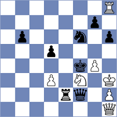 Kraai - Alekseev (Chess.com INT, 2020)