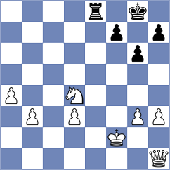Tatarinov - Mazurkiewicz (chess.com INT, 2024)