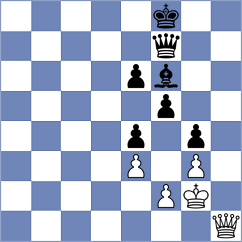 Kiseljova - Labussiere (chess.com INT, 2024)