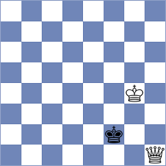 Damjanovic - Rustemov (Chess.com INT, 2021)