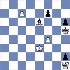 Papp - Plichta (chess.com INT, 2023)