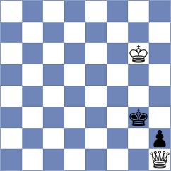 Gurvich - Bitensky (Chess.com INT, 2020)
