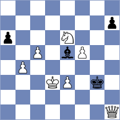 Vovk - Freitas Capiberibe (chess.com INT, 2024)