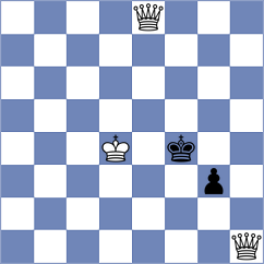 Yandarbiev - Valle Maytin (Chess.com INT, 2021)