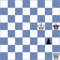 Mokshanov - Aalto (chess.com INT, 2023)