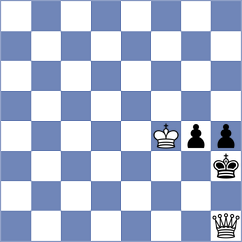 Nunez - Arias (chess.com INT, 2023)