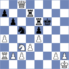 Nava - Portela Peleteiro (chess.com INT, 2024)