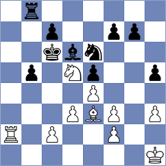 Peng - Mei (Chess.com INT, 2020)