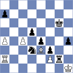 Dwilewicz - Antonica (chess.com INT, 2023)