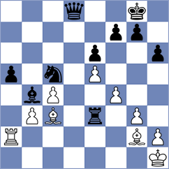Vlachos - Svetlov (Chess.com INT, 2021)