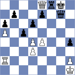 Osmak - Popov (chess.com INT, 2024)