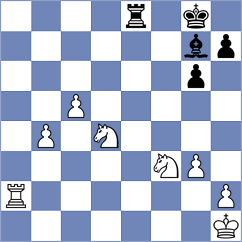 Kyrychenko - Nazari (chess.com INT, 2023)