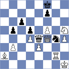 Fiorito - Ugarte Soto (chess.com INT, 2023)
