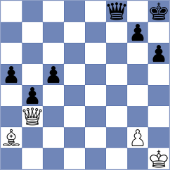Tarini - Demin (chess.com INT, 2022)