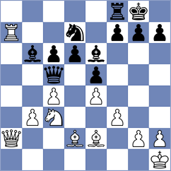 Meissner - Perez Gormaz (Chess.com INT, 2021)