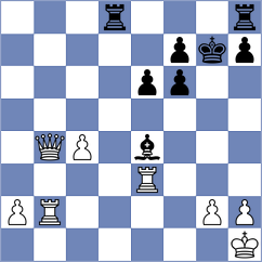 Sun - Thorfinnsson (chess.com INT, 2023)