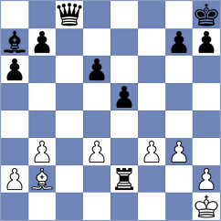 Pein - Provaznik (chess.com INT, 2021)