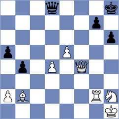 Harriott - Ho (chess.com INT, 2024)
