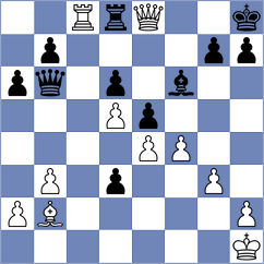 Mirimanian - Lazavik (chess.com INT, 2023)