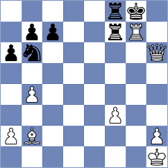 Loganathan - Al Fayyadh (Chess.com INT, 2020)