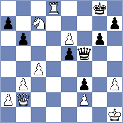 Gracia Alvarez - Leitao (chess.com INT, 2021)
