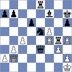 Osmak - Hoang (Chess.com INT, 2020)