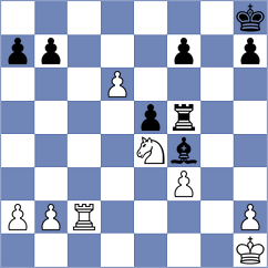 Olund - Nebolsina (Chess.com INT, 2020)