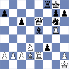 Rengifo Blancas - Akbarinia (Chess.com INT, 2020)