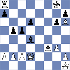 Soraas - Chocenka (chess.com INT, 2024)