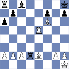 Skliarov - Papp (chess.com INT, 2024)
